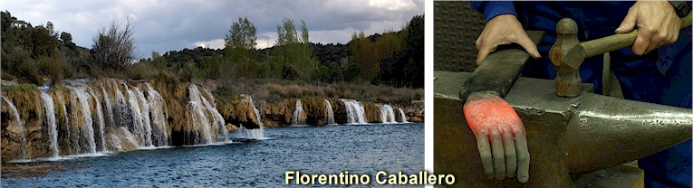 álbumes de Florentino Caballero en Picasa