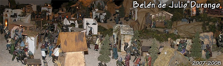 Bel�n de Julio Durango "Platanito"