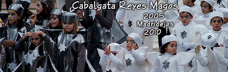 DE 2005 A 2010 - PULSA Y ELIGE A�O